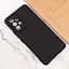 Чехол Silicone Cover Full Camera для Samsung Galaxy A13 4G [Black] HC [78816] - миниатюра 3