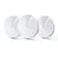 WiFi Mesh система TP-Link DECO M5(3-PACK) - мініатюра 2