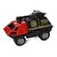 Машина дитяча "Пожежна спецтехніка" 7525F-3, 1:64 - мініатюра 1