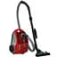 Пылесос Artel VCB 0120 Red [149250] - миниатюра 1