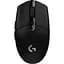 Миша Logitech G305 Black - мініатюра 1