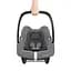 Автокресло Maxi-Cosi CabrioFix i-Size Select Grey, серое (8558029110) - миниатюра 6