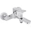 Смеситель для ванны Qtap Slavonice 3042103DC (QTSLV3042103DC) - миниатюра 1