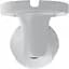 IP-камера проводная BulletCam, 8мп, 4мм, Poe, True WDR, IP 65, ИК 35м, аудио, угол обзора 75°до 85 Ajax teh0016061 - миниатюра 6