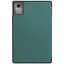 Чехол-книжка BeCover Smart Case для Lenovo Tab K11 Plus TB-352F 11.45" Dark Green (711850) - миниатюра 1