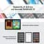 Планшет Oscal Pad 70 4/128GB Wi-Fi Meteorite Grey Global EU [89692] - миниатюра 16
