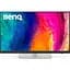 Монітор 27" BenQ PD2730S White 5K IPS 60Hz (9H.LN7LA.TBE) - мініатюра 5