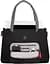 Сумка для ноутбука 15,6", Motion Deluxe Tote, чорна Wenger teh0014556 - мініатюра 7