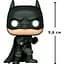 Фігурка Funko Pop! Batman: Бетмен 9.6см (59276) [117711] - мініатюра 2