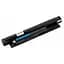 Акумулятор для ноутбука Dell Inspiron 3421 3521 3721 5421 5721 Vostro 2421 2521 / 14.8V 2630 mAh (40Wh) BLACK ORG (XCMRD) - мініатюра 1