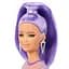 Кукла Barbie Модница в фиолетовых оттенках, 29 см (HBV12) - миниатюра 5