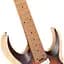 Електрогітара Cort X700 Triality Open Pore Vintage Burst [130715] - мініатюра 7