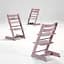 Стільчик Stokke Tripp Trapp Heather Mauve (100141) - мініатюра 3