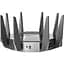 Бездротовий маршрутизатор (роутер) Asus ROG Rapture GT-AXE11000 (90IG06E0-MO1R00) [104235] - мініатюра 3