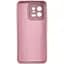 Чехол TPU GETMAN Liquid Silk Full Camera для Xiaomi 13 Pro Розовый / Pink Sand - миниатюра 3