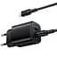 СЗУ Borofone BAS81A Star 10.5W (2USB-A) + кабель USB to MicroUSB Black - миниатюра 3