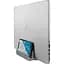 Вертикальна підставка для ноутбука OfficePro LS580S Aluminium alloys Grey (LS580S) - мініатюра 3