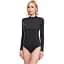 Термокофта Turbat Retezat Body Wmn Caviar Black M (1054-012.002.0831) - мініатюра 1