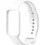 Ремінець ArmorStandart Silicone для Mi Band 8 Active / Redmi Smart Band 2 Ivory [ARM73998] [103394] - мініатюра 1
