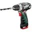 Дриль-шуруповерт Metabo PowerMaxx BS (600079550) [119765] - мініатюра 1