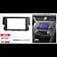 Переходная рамка Honda Civic Carav 11-650 - миниатюра 2