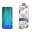 Стекло защитное Drobak Xiaomi Redmi Note 8 Pro (441641) - миниатюра 1