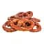 Ласощі для собак Trixie Mini Pretzels крендель з куркою, 100 г (31656) - мініатюра 2