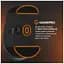 Мишка GamePro Genesis Avenger Wireless/Bluetooth/USB Black (GM096B) - мініатюра 7