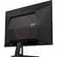 Монітор AOC 26.5" Q27G41ZDF QD-OLED QHD OLED 240Hz (Q27G41ZDF) - мініатюра 4