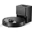 Робот-пилосос Roborock Q10 VF+ Black [139250] - мініатюра 1