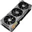 Відеокарта Asus TUF Gaming GeForce RTX 4080 SUPER 16G OC [TUF-RTX4080S-O16G-GAMING] [110657] - мініатюра 4