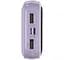 Портативна батарея Baseus Qpow Digital Display 10000 mAh 15W iP Edition 2022 Edition PPQD050105 Purple - мініатюра 3