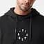 Толстовка Picture Organic Elaho Hoodie M Черный - миниатюра 4