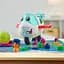Игровой набор с пластилином Hasbro Play-Doh Самолет-исследователь (F8804) - миниатюра 5