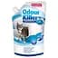 Біологічний ліквідатор запаху Beaphar Odour Killer for Cats для котячих туалетів, 400 г (15234) - мініатюра 1