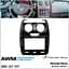 Переходная рамка Renault Duster, Dacia Duster AWM 981-27-117 - миниатюра 5