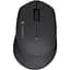 Миша Logitech M280 Wireless Mouse Black (910-004291, 910-004287) - мініатюра 1