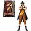 Фігурка Bandai Ван-Піс One Piece Бартоломео Bartolomeo 15 см B OP B - мініатюра 1