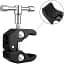 Кронштейн AC Prof Super Clamp KLO-J01 [97905] - мініатюра 4