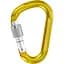 Карабін Climbing Technology Snappy SG HMS (1053-2C45900XJCCTSTD) - мініатюра 1