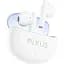 Наушники TWS Pixus Space White UA - миниатюра 3