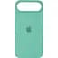 Чохол Silicone Case для Apple iPhone Air Sea Blue AA [145477] - мініатюра 1