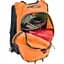 Рюкзак Deuter Ascender 13 Оранжевый (1052-3100122 9005) - миниатюра 8