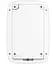 Беспроводная сенсорная клавиатура Ajax KeyPad (8706.12.WH1/38249.12.WH1) White - миниатюра 4
