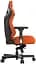Игровое кресло Anda Seat Kaiser 3 L Orange (AD12YDC-L-01-O-PV/C) - миниатюра 6