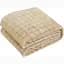 Плед Soho Sweet Beige 200х220 см (2  Sweet Beige) - мініатюра 1