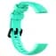 Силіконовий ремінець Primo для фітнес-браслета Huawei Honor Band 4/5 Mint - мініатюра 3