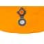 Надувной коврик Sea To Summit Air Sprung UltraLight Insulated Mat Оранжевый - миниатюра 6