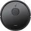 Робот-пилосос Xiaomi Robot Vacuum S20 Black - мініатюра 1