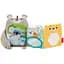 М'яка книжечка Fisher-Price Лісові друзі (GJD37) - мініатюра 1